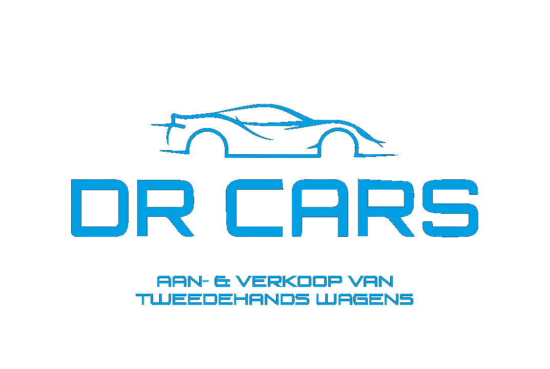 logo DR-Cars